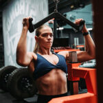 ‎Strong Workout Tracker Gym Log App