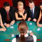 Glücksspielstaatsvertrag in Land der dichter und denker legalisiert Casinospiel
