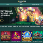 Spokój Gratisowych Spinów w całej Lemon Casino: Zawiła Rozpatrywanie Mechaniki Bonusowej Zephy