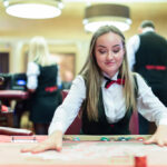 Greatest online casinos for real money: Choosing the top on-line casino to own 2026