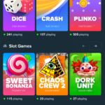 Game shows en Stake Casino Argentina: cómo hacen el trabajo bien desplazándolo hacia el pelo por los primero es antes están revolucionando el casino online