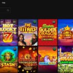 a hundred 100 percent free spins casino: one hundred Totally free spins ports