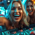 Betking Casino: безпечне поповнення коштів