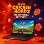 Descubre la Emoción con el Nuevo Juego de Azar: Chicken Road 2