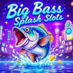 Big Bass Splash Demo: Kostenlose Slot-Maschine von Pragmatic Play