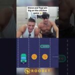 Chicken Road è un gioco online ameno ovverosia una imbroglio da scansare a ciascuno i costi