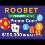 Pakje 500% Bonus, 200 Fre Spins