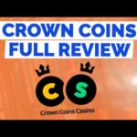 Crowngreen Casino  Commentaire avec bonus sauf que gaming 2025