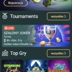 Graj po Lemon Casino Przez internet Najpozytywniejsze Automaty jak i również Uciechy W Energicznie po Polsce