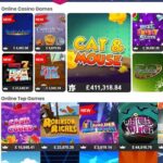 Бесплатно загрузить приложение Melbet на Андроид: в него включены игры.