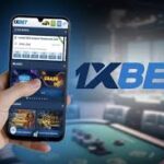 Ставки на спорт в 1xBet