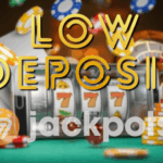10 Ultimata Casinon Utan Spelpaus