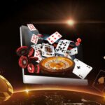 Testa På rak arm Casino online hos Svenska språket Parti
