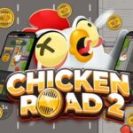 Închidește Casa și Ajunge la Iubire cu Chicken Road 2 – Jocul Original Online