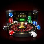 Платформа Live Casino для ставок в Кыргызстане на 2025 год.