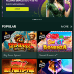 Spinbetter Casino PL  Szkolenie w całej SpinBetter Kasyno Przez internet